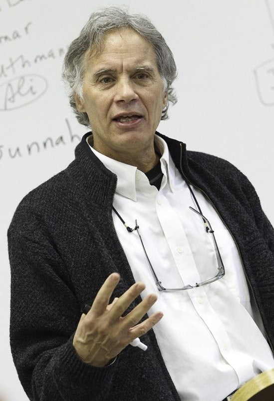 Gregory Shaw (1951Present) SelfInitiated Books