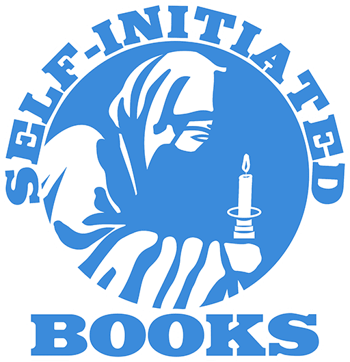 SelfInitiation without the secret societies. SelfInitiated Books