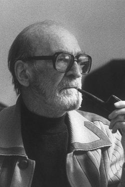 Mircea Eliade (1907-1986)