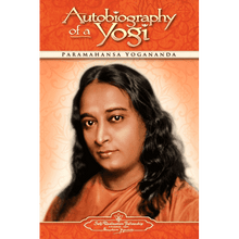 Autobiography of a Yogi by Paramahansa Yogananda (Revised, 13th Edition)