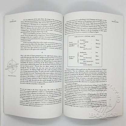 Chartres and the Birth of the Cathedral by Titus Burckhardt (Revised) -Pages70-71