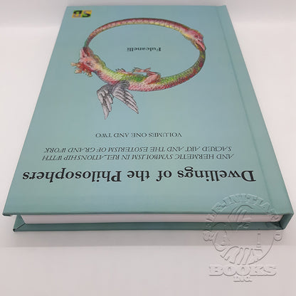 Dwellings of the Philosophers: And Hermetic Symbolism in Relationship with Sacred Art and the Esotericism of Grand Work: Volumes 1 & 2 by Fulcanelli