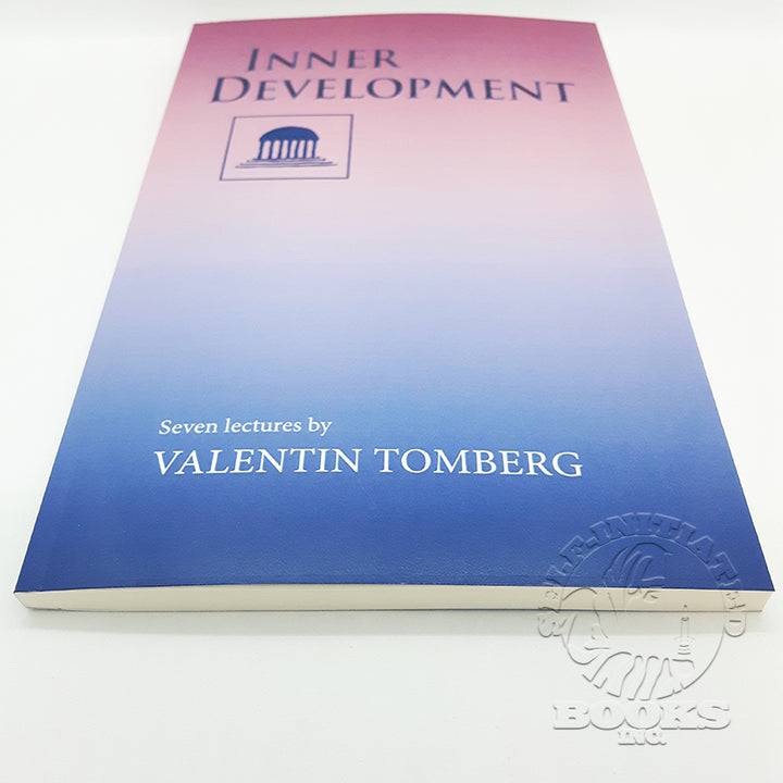 Inner Development: Seven Lectures by Valentin Tomberg