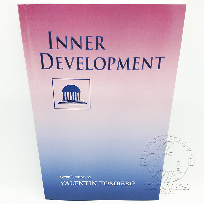 Inner Development: Seven Lectures by Valentin Tomberg