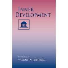 Inner Development: Seven Lectures by Valentin Tomberg