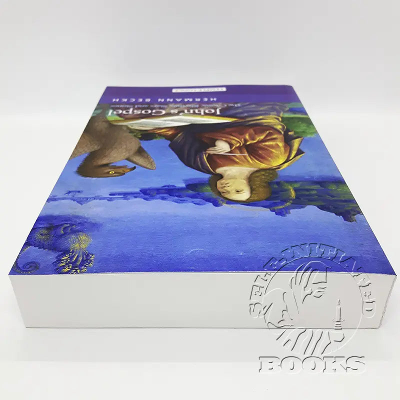 John's Gospel: The Cosmic Rhythm, Stars and Stones by Hermann Beckh