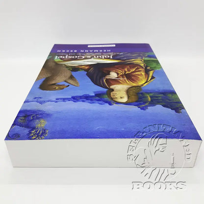 John's Gospel: The Cosmic Rhythm, Stars and Stones by Hermann Beckh