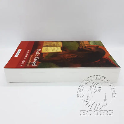 Mark's Gospel: The Cosmic Rhythm by Hermann Beckh