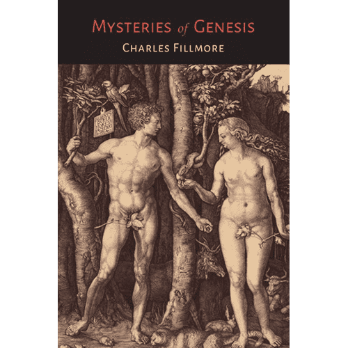 Mysteries of Genesis by Charles Fillmore