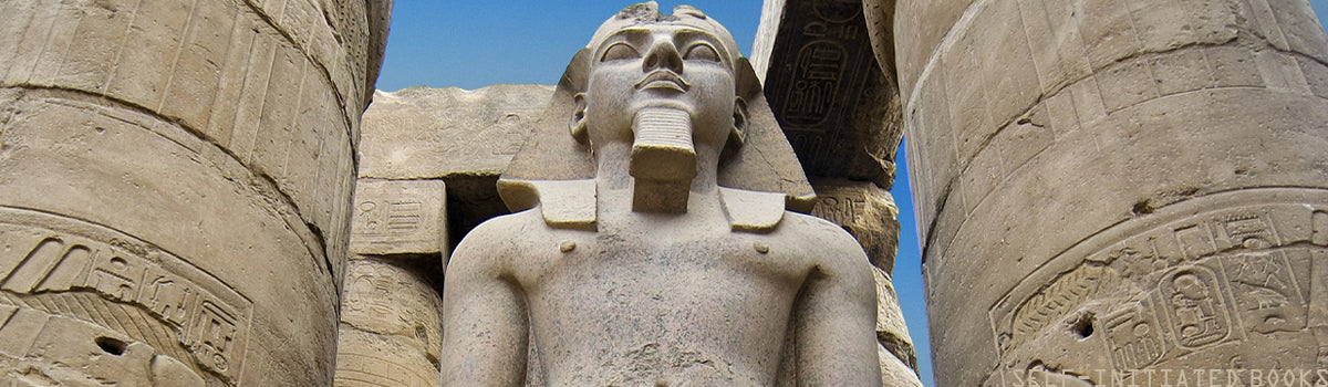 Ramses II Self-Initiated