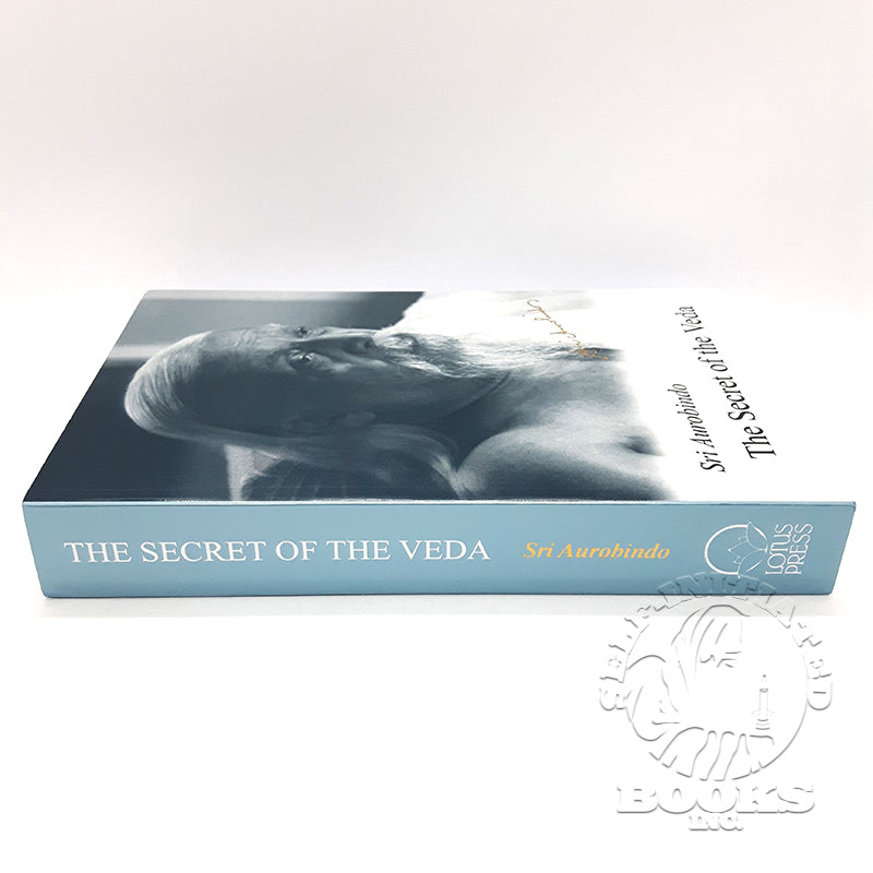 Secret of the Veda by Sri Aurobindo