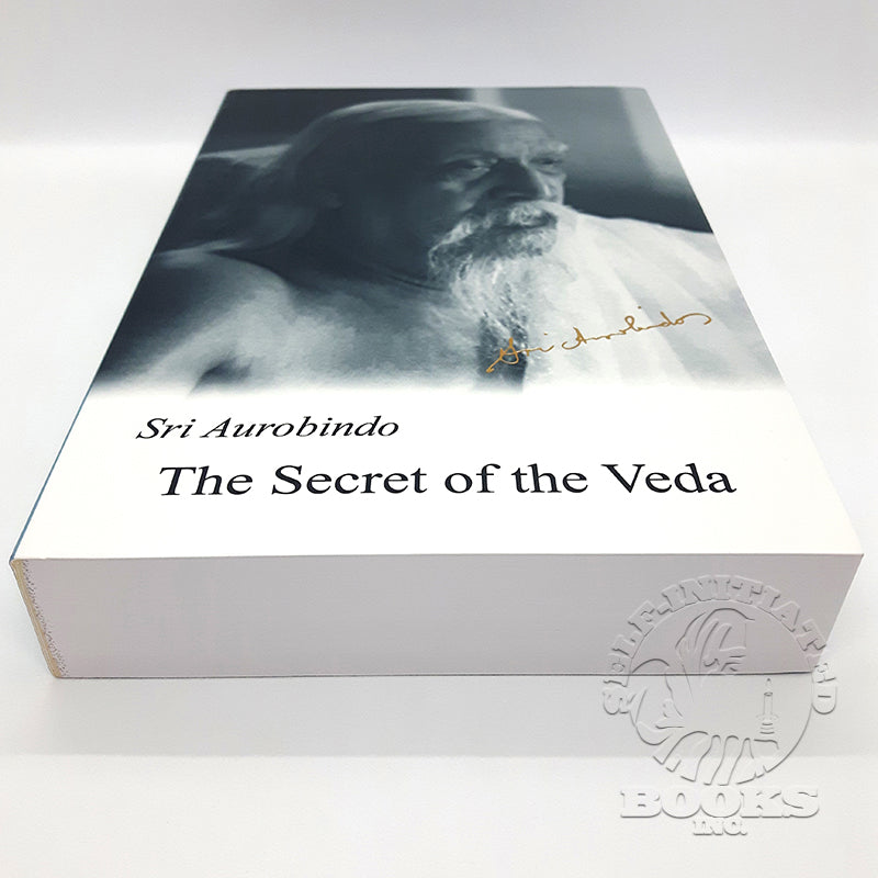 Secret of the Veda by Sri Aurobindo