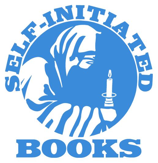 Self-Initiated Books logo