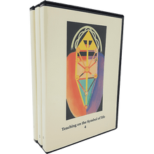 Teachings on The Symbol of Life by Panayiota Atteshlis (Discs 4-6)