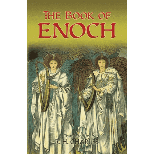 The Book of Enoch translated by R.H. Charles