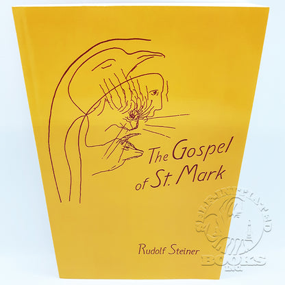 The Gospel of St.Mark by Rudolf Steiner (Cw139)