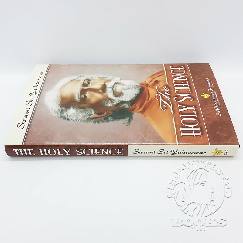 The Holy Science (Revised) by Swami Sri Yukteswar Giri – Self-Initiated ...