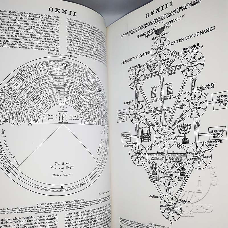 The Secret Teachings of All Ages by Manly P. Hall (Hardcover)- Page 123