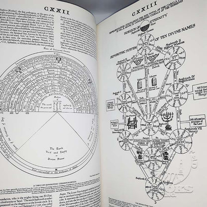 The Secret Teachings of All Ages by Manly P. Hall (Hardcover)- Page 123