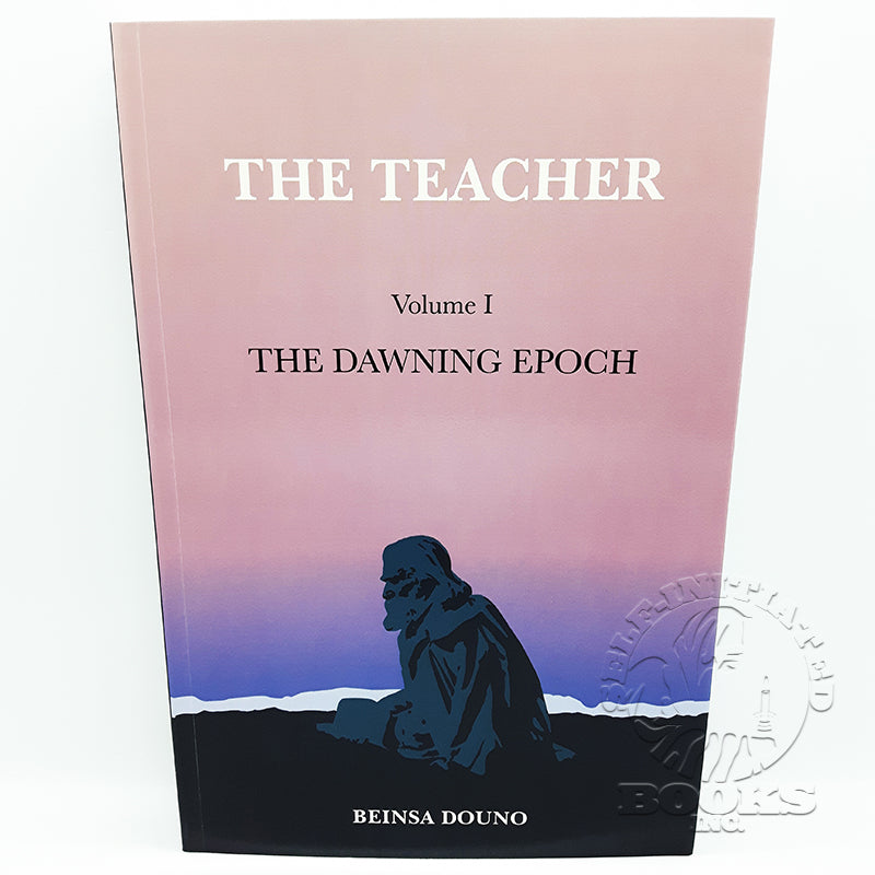 The Teacher: The Dawning Epoch by Beinsa Douno (Peter Deunov)