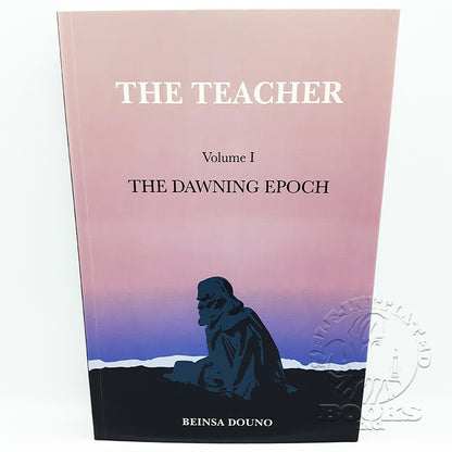 The Teacher: The Dawning Epoch by Beinsa Douno (Peter Deunov)