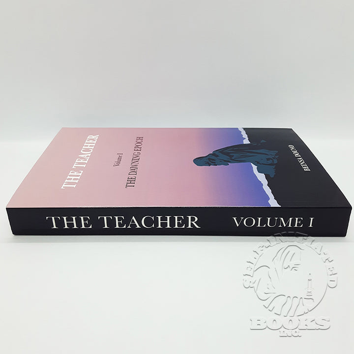 The Teacher: The Dawning Epoch by Beinsa Douno (Peter Deunov)