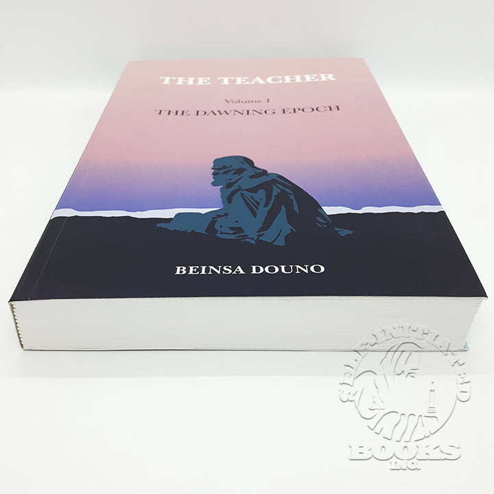 The Teacher: The Dawning Epoch by Beinsa Douno (Peter Deunov)