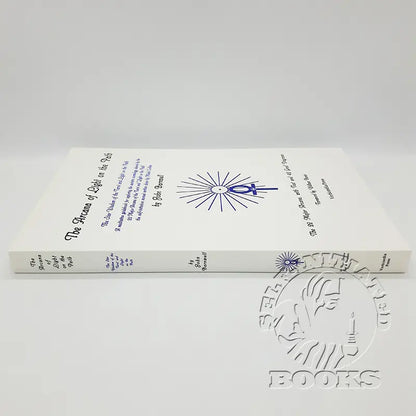 The Arcana of Light on the Path: The Star Wisdom of the Tarot and Light on the Path by John Barnwell ( A meditative guidebook for exploring the esoteric cosmology shared by the 22 Major Arcana of the Tarot and "Light on the Path", the self-initiation manual written by Mabel Collins.)