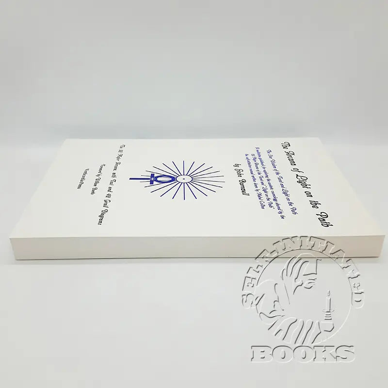 The Arcana of Light on the Path: The Star Wisdom of the Tarot and Light on the Path by John Barnwell ( A meditative guidebook for exploring the esoteric cosmology shared by the 22 Major Arcana of the Tarot and "Light on the Path", the self-initiation manual written by Mabel Collins.)