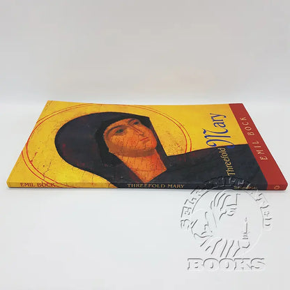 Threefold Mary by Emil Bock