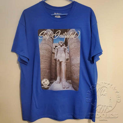 Ramses-II Royal Blue T-Shirt