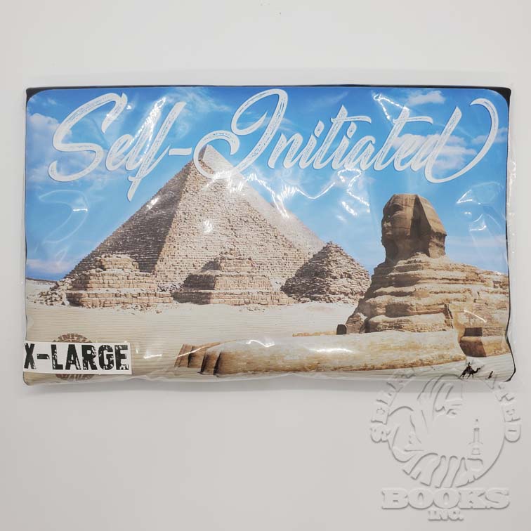 Self-Initiated Giza Plateau T-Shirt