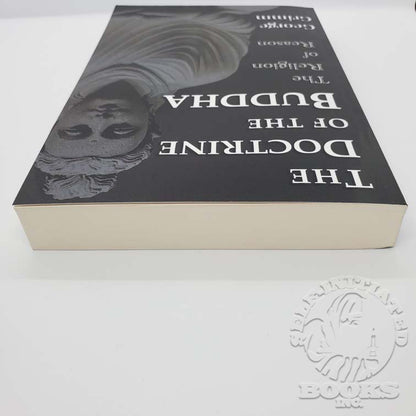 The Doctrine of Buddha: The Religion of Reason by George Grimm