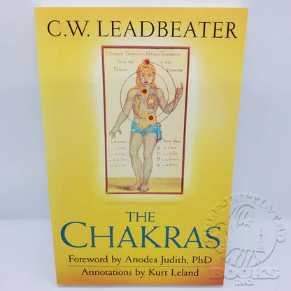 The Chakras by C.W. Leadbeater