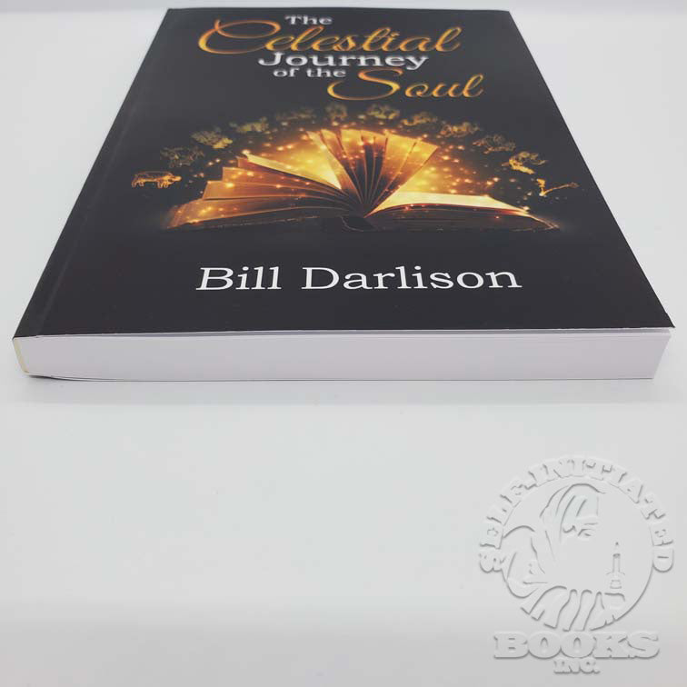 The Celestial Journey of the Soul: Zodiacal Themes in the Gospel of Mark by Bill Darlison