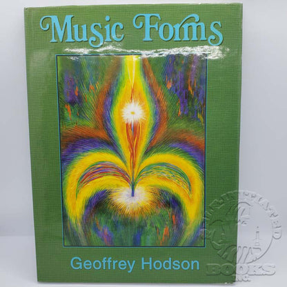 Music Forms by Geoffrey Hodson