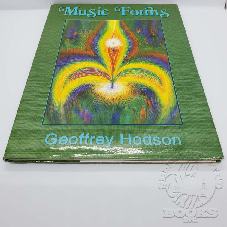 Music Forms by Geoffrey Hodson