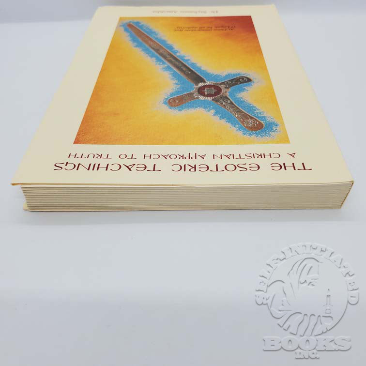 Daskalos The Esoteric Teachings by Stylianos Atteshlis (Daskalos) – Self ...