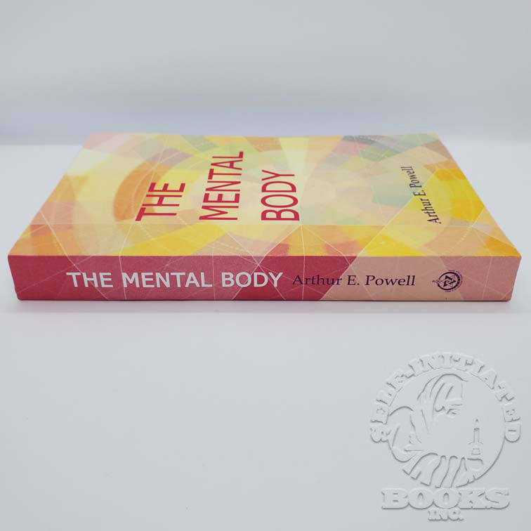 The Mental Body by A.E. Powell