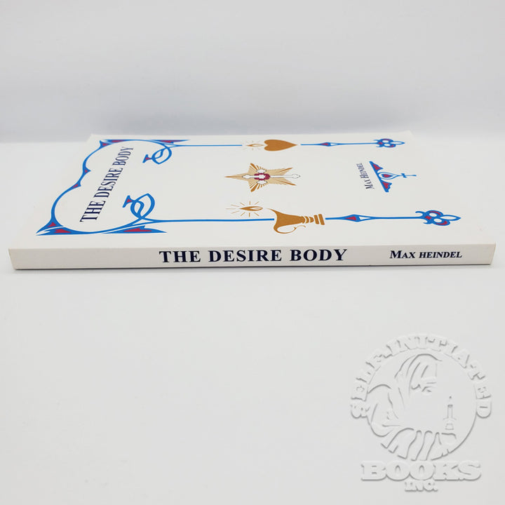 The Desire Body by Max Heindel