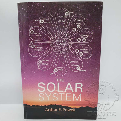 The Solar System by A.E. Powell