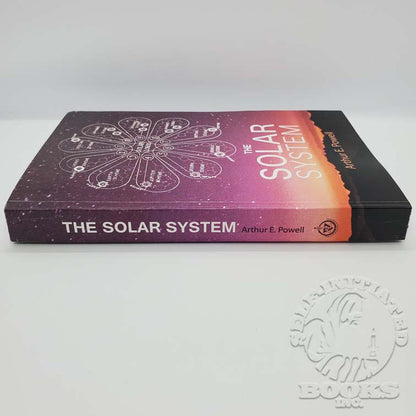 The Solar System by A.E. Powell