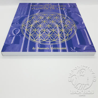 The Ancient Secret of the Flower of Life by Drunvalo Melchizedek: Volume 2