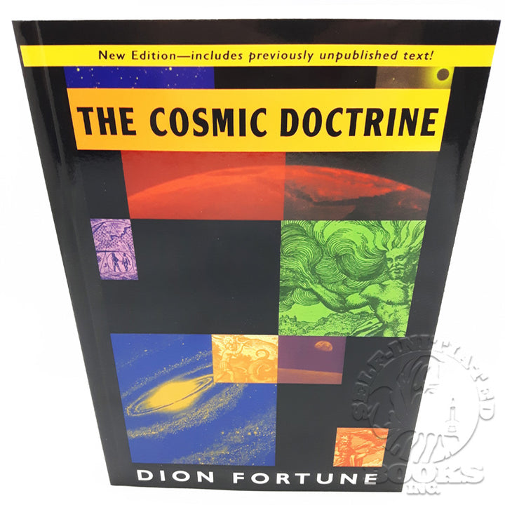 The Cosmic Doctrine by Dion Fortune