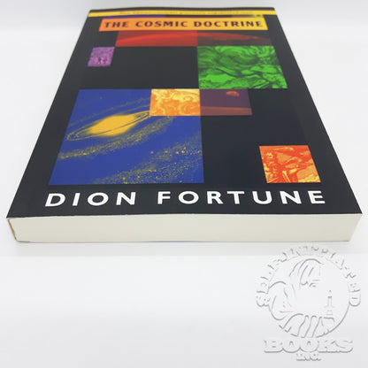 The Cosmic Doctrine by Dion Fortune