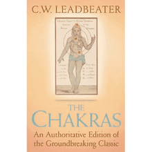 The Chakras by C.W. Leadbeater