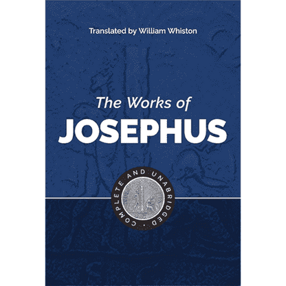 The Works of Josephus: New Updated Edition