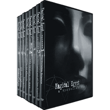 MAgical Egypt: A Symbolist Tour, Season 1 DVDs