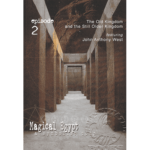 Magical Egypt, A Symbolist Tour: Season 1, Episode 2