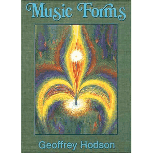 Music Forms by Geoffrey Hodson